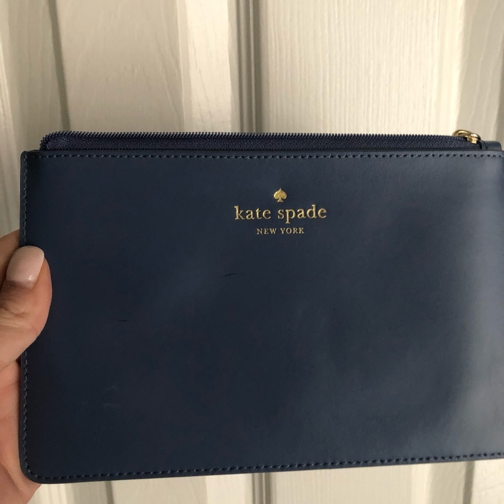 Kate Spade Wristlet